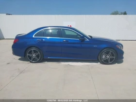 Mercedes-Benz C 43 AMG C 43 4MATIC / CANADA - 49000 лв. - 44214406 13