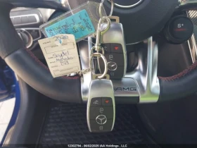 Mercedes-Benz C 43 AMG C 43 4MATIC / CANADA - 49000 лв. - 44214406 12