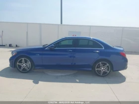 Mercedes-Benz C 43 AMG C 43 4MATIC / CANADA - 49000 лв. - 44214406 14