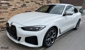 BMW i4 40 M-SPORT/340HP/GRAN-COUPE/HUD/NAVI/KLESS/579v