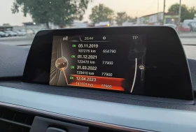 BMW 320 d xdrive | Mobile.bg    10