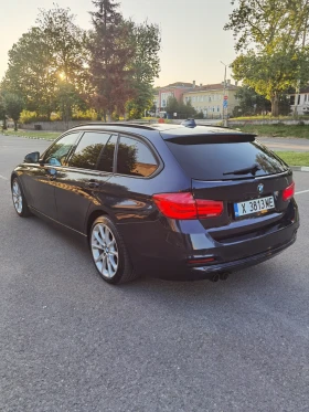 Обява за продажба на BMW 320 d xdrive ~26 999 лв. - изображение 5