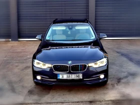 BMW 320 d xdrive | Mobile.bg    2