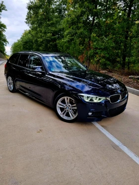 BMW 320 d xdrive | Mobile.bg    2
