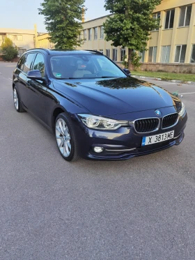 Обява за продажба на BMW 320 d xdrive ~26 999 лв. - изображение 1
