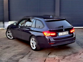 BMW 320 d xdrive | Mobile.bg    6