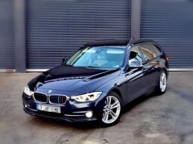     BMW 320 d xdrive