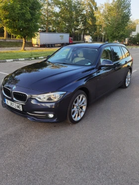 Обява за продажба на BMW 320 d xdrive ~26 999 лв. - изображение 1