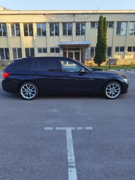 Обява за продажба на BMW 320 d xdrive ~26 999 лв. - изображение 4