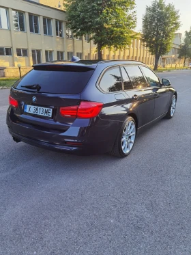 Обява за продажба на BMW 320 d xdrive ~26 999 лв. - изображение 7