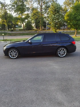 Обява за продажба на BMW 320 d xdrive ~26 999 лв. - изображение 3