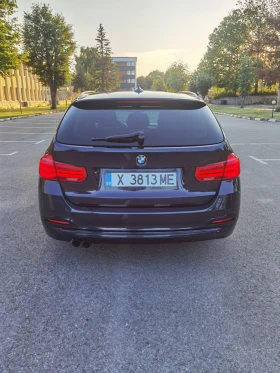 Обява за продажба на BMW 320 d xdrive ~26 999 лв. - изображение 6