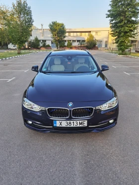 Обява за продажба на BMW 320 d xdrive ~26 999 лв. - изображение 2