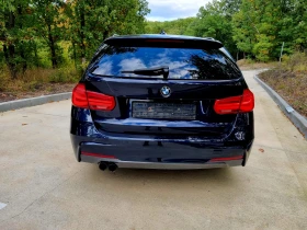 BMW 320 d xdrive | Mobile.bg    4