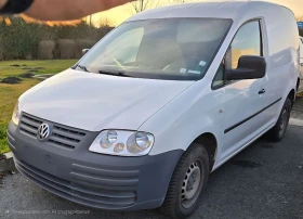    VW Caddy