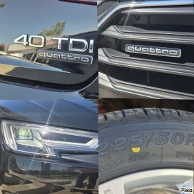 Audi A4 51326км.B9 facelift 2018) 40 TDI (190 кс) quattro - 43990 лв. - 42615245 17