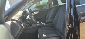 Обява за продажба на Audi A4 51326км.B9 facelift 2018) 40 TDI (190 кс) quattro  ~43 990 лв. - изображение 7