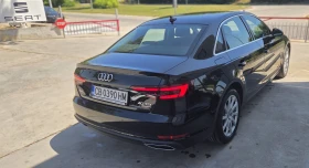 Обява за продажба на Audi A4 51326км.B9 facelift 2018) 40 TDI (190 кс) quattro  ~43 990 лв. - изображение 3