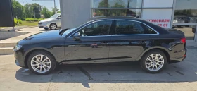 Обява за продажба на Audi A4 51326км.B9 facelift 2018) 40 TDI (190 кс) quattro  ~43 990 лв. - изображение 6