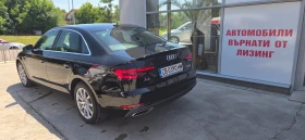Обява за продажба на Audi A4 51326км.B9 facelift 2018) 40 TDI (190 кс) quattro  ~43 990 лв. - изображение 5
