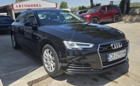 Обява за продажба на Audi A4 51326км.B9 facelift 2018) 40 TDI (190 кс) quattro  ~43 990 лв. - изображение 2