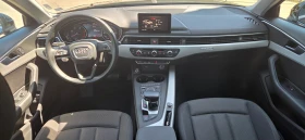 Обява за продажба на Audi A4 51326км.B9 facelift 2018) 40 TDI (190 кс) quattro  ~43 990 лв. - изображение 9