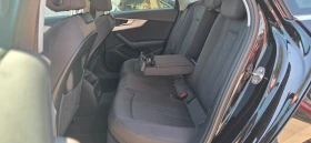 Обява за продажба на Audi A4 51326км.B9 facelift 2018) 40 TDI (190 кс) quattro  ~43 990 лв. - изображение 8