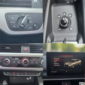 Audi A4 51326км.B9 facelift 2018) 40 TDI (190 кс) quattro - 43990 лв. - 42615245 15