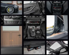 BMW 530 //KEYLESS/HEAD UP//CARPLAY | Mobile.bg    17