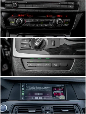 BMW 530 //KEYLESS/HEAD UP//CARPLAY | Mobile.bg    15