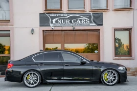 Обява за продажба на BMW 530 ДИСТРОНИК/ОБДУХВАНЕ/KEYLESS/HEAD UP/ВАКУУМ/CARPLAY ~34 999 лв. - изображение 5