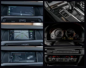 BMW 530 //KEYLESS/HEAD UP//CARPLAY | Mobile.bg    16