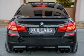 Обява за продажба на BMW 530 ДИСТРОНИК/ОБДУХВАНЕ/KEYLESS/HEAD UP/ВАКУУМ/CARPLAY ~34 999 лв. - изображение 3