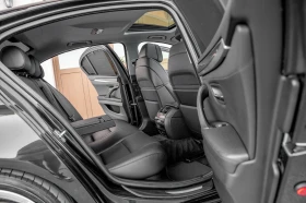 Обява за продажба на BMW 530 ДИСТРОНИК/ОБДУХВАНЕ/KEYLESS/HEAD UP/ВАКУУМ/CARPLAY ~34 999 лв. - изображение 10