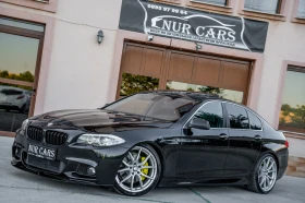 Обява за продажба на BMW 530 ДИСТРОНИК/ОБДУХВАНЕ/KEYLESS/HEAD UP/ВАКУУМ/CARPLAY ~34 999 лв. - изображение 1