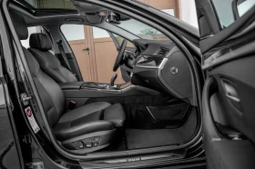 Обява за продажба на BMW 530 ДИСТРОНИК/ОБДУХВАНЕ/KEYLESS/HEAD UP/ВАКУУМ/CARPLAY ~34 999 лв. - изображение 8