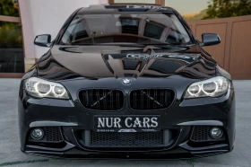 Обява за продажба на BMW 530 ДИСТРОНИК/ОБДУХВАНЕ/KEYLESS/HEAD UP/ВАКУУМ/CARPLAY ~34 999 лв. - изображение 7