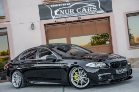 Обява за продажба на BMW 530 ДИСТРОНИК/ОБДУХВАНЕ/KEYLESS/HEAD UP/ВАКУУМ/CARPLAY ~34 999 лв. - изображение 6