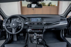 BMW 530 //KEYLESS/HEAD UP//CARPLAY | Mobile.bg    13