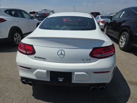 Mercedes-Benz C 43 AMG * 4MATIC * KEYLESS * CARFAX *  | Mobile.bg    6