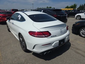 Mercedes-Benz C 43 AMG * 4MATIC * KEYLESS * CARFAX *  | Mobile.bg    2