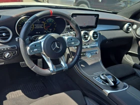 Mercedes-Benz C 43 AMG * 4MATIC * KEYLESS * CARFAX *  | Mobile.bg    9