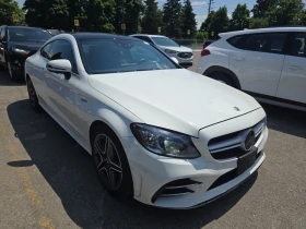 Mercedes-Benz C 43 AMG * 4MATIC * KEYLESS * CARFAX *  | Mobile.bg    4