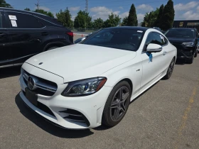  Mercedes-Benz C 43 A...