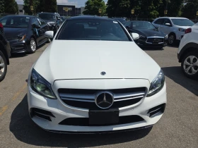 Mercedes-Benz C 43 AMG * 4MATIC * KEYLESS * CARFAX *  | Mobile.bg    5