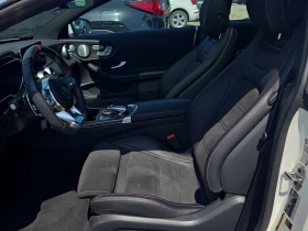 Mercedes-Benz C 43 AMG * 4MATIC * KEYLESS * CARFAX *  | Mobile.bg    8