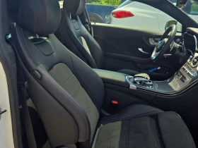 Mercedes-Benz C 43 AMG * 4MATIC * KEYLESS * CARFAX *  | Mobile.bg    13