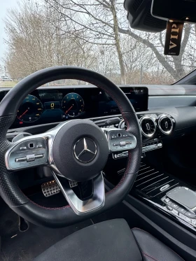 Обява за продажба на Mercedes-Benz CLA 180 ~57 800 лв. - изображение 6