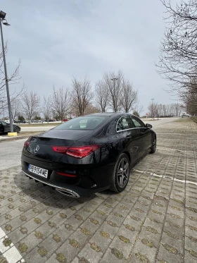 Обява за продажба на Mercedes-Benz CLA 180 ~57 800 лв. - изображение 7