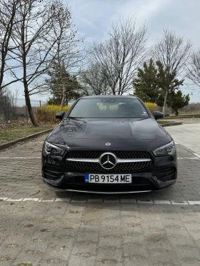 Обява за продажба на Mercedes-Benz CLA 180 ~57 800 лв. - изображение 1